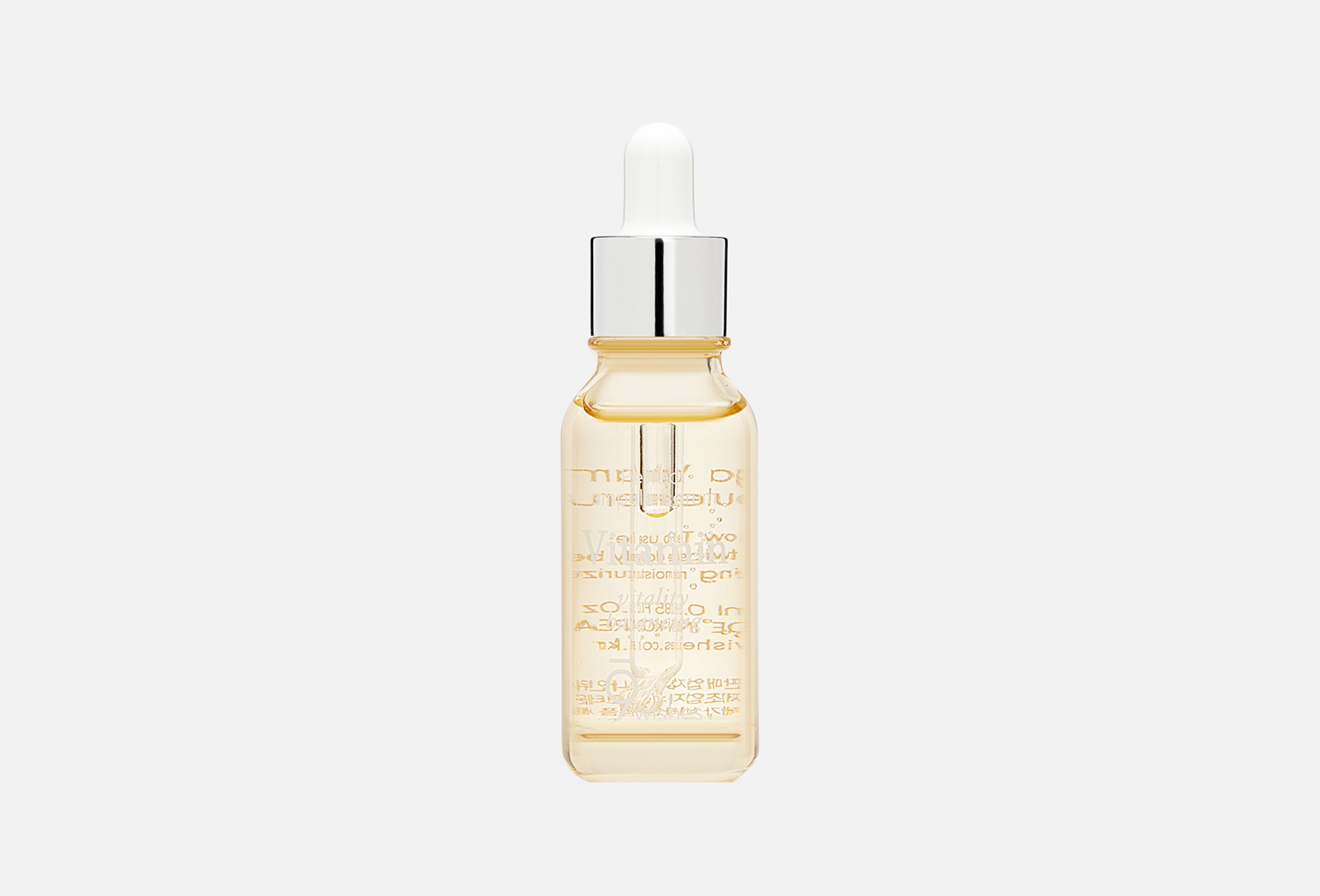 Mega Vitamin ampule serum  25 