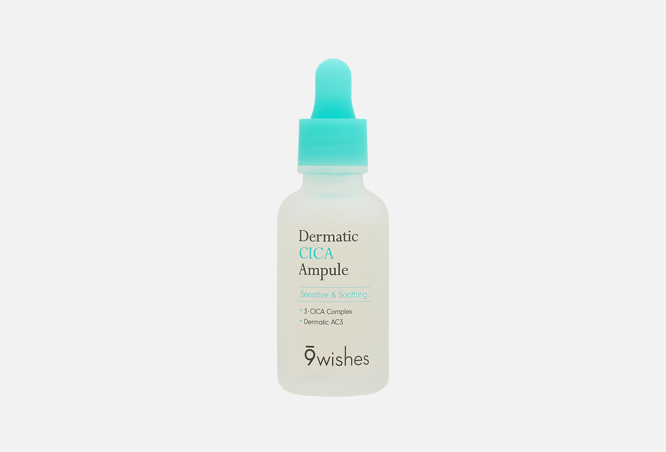 Dermatic Clear Ampule  30 