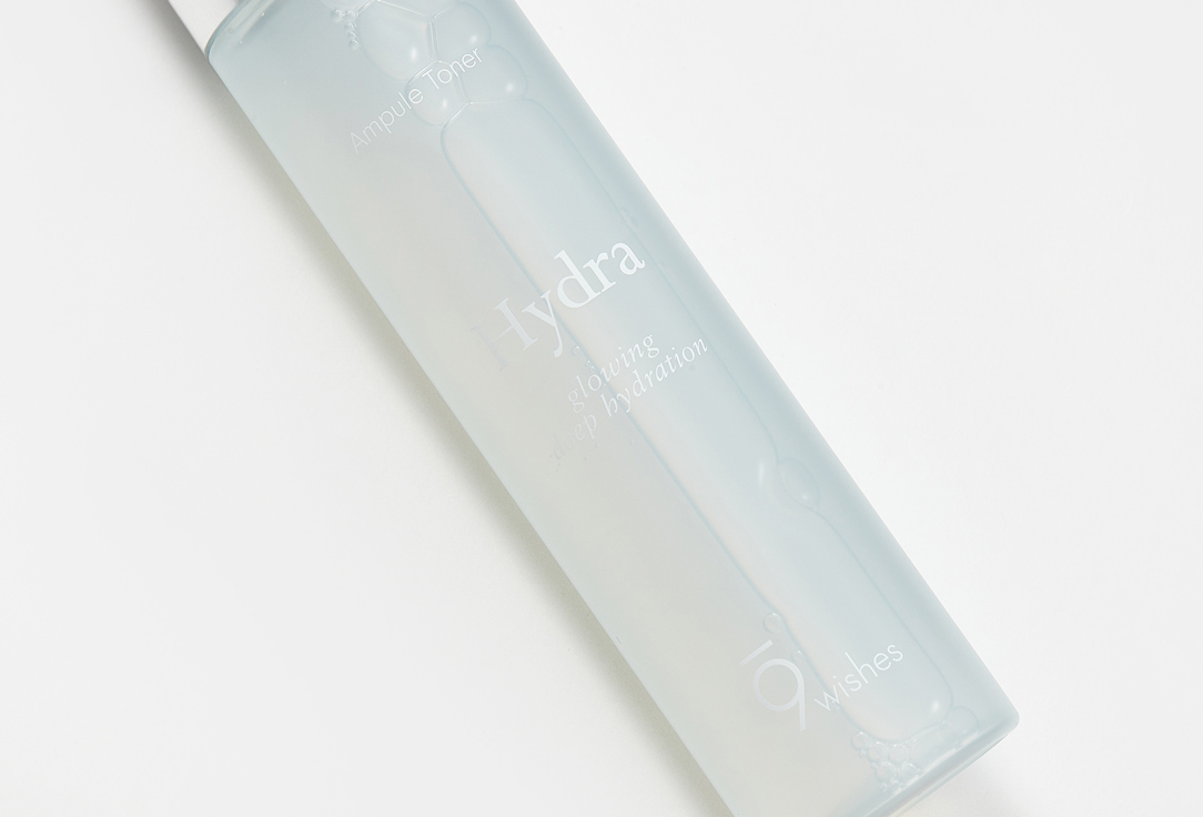 9 wishes Тонер для лица Hydra Ampule Toner 150 мл 9 wishes Тонер для лица Hydra Ampule Toner