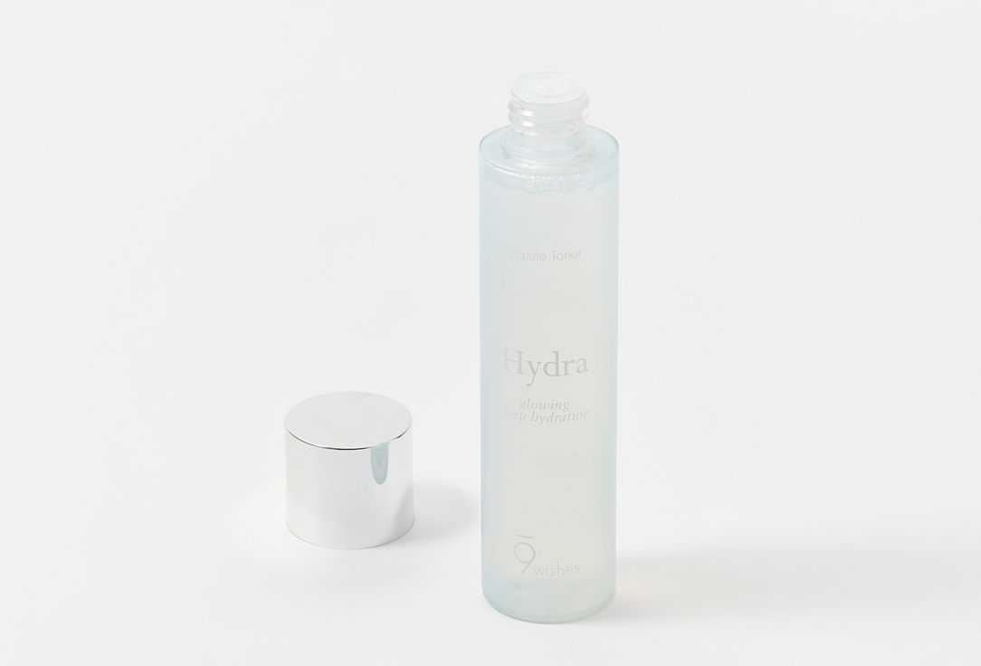 9 wishes Тонер для лица Hydra Ampule Toner 150 мл 9 wishes Тонер для лица Hydra Ampule Toner