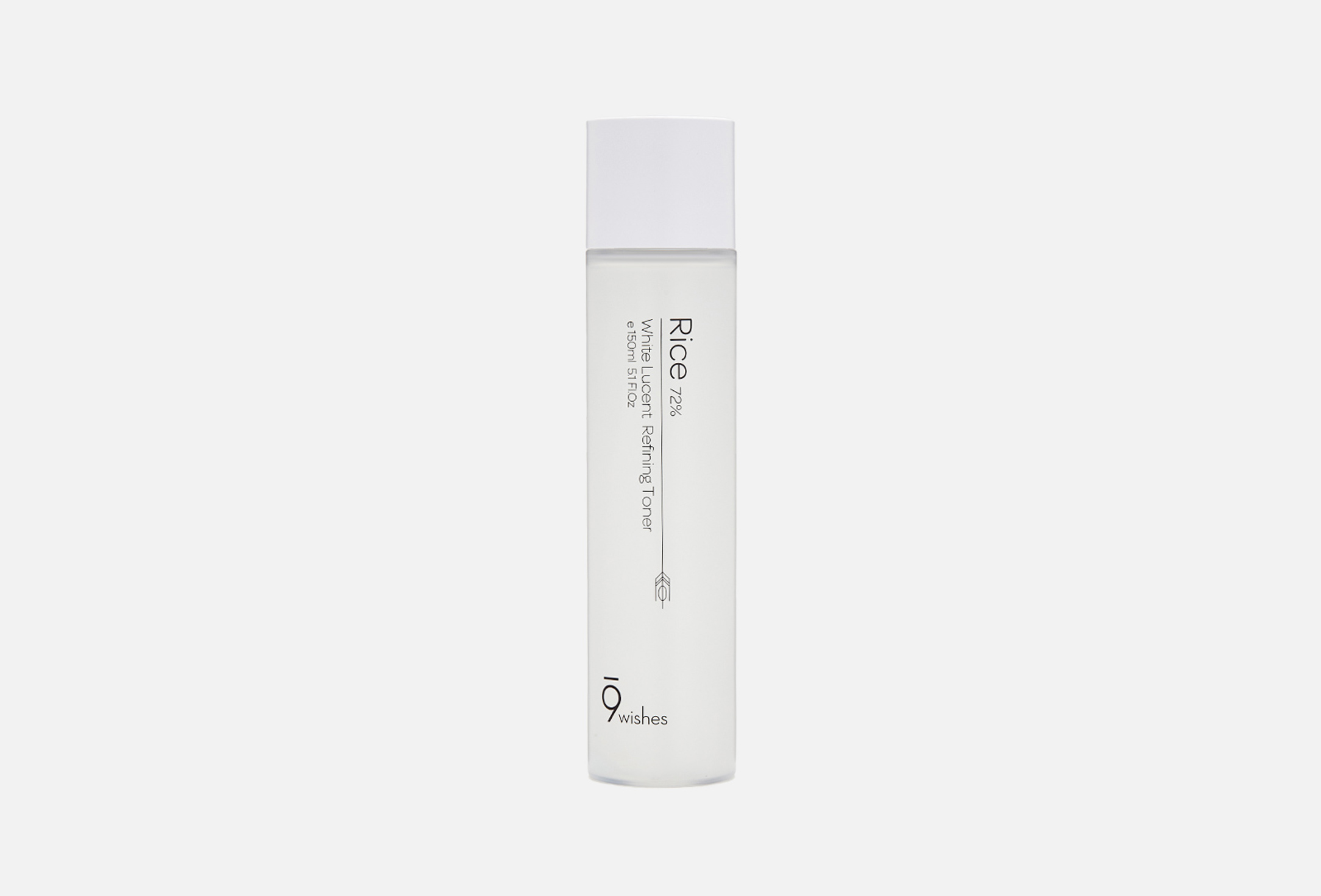 Rice 72 Refining Toner 150