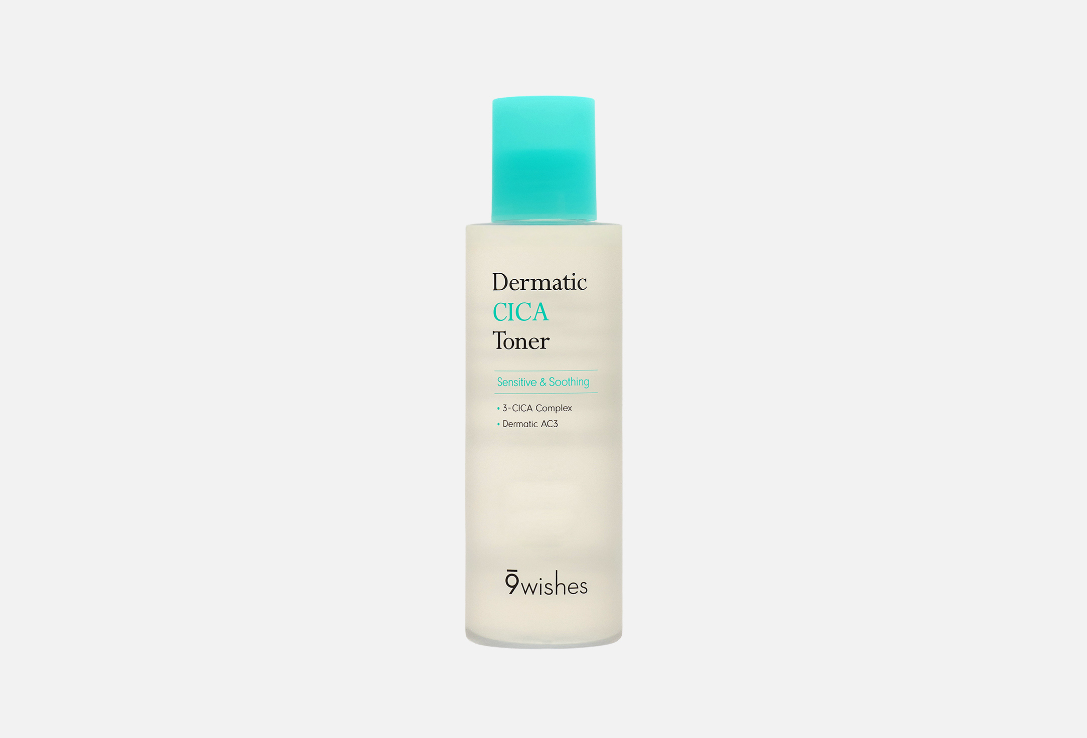 Dermatic Clear Toner  150 