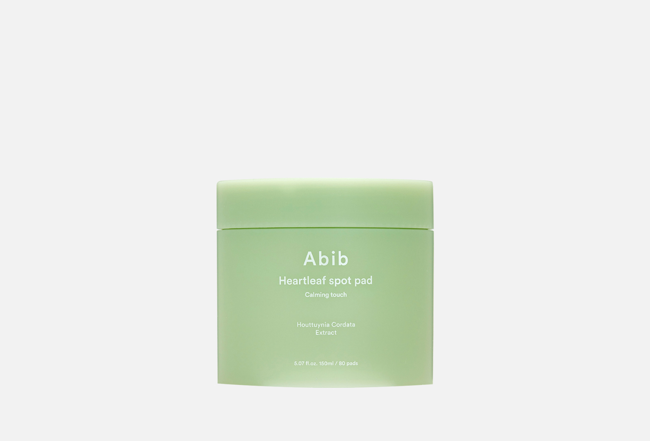 Heartleaf spot pad calming touch  120 