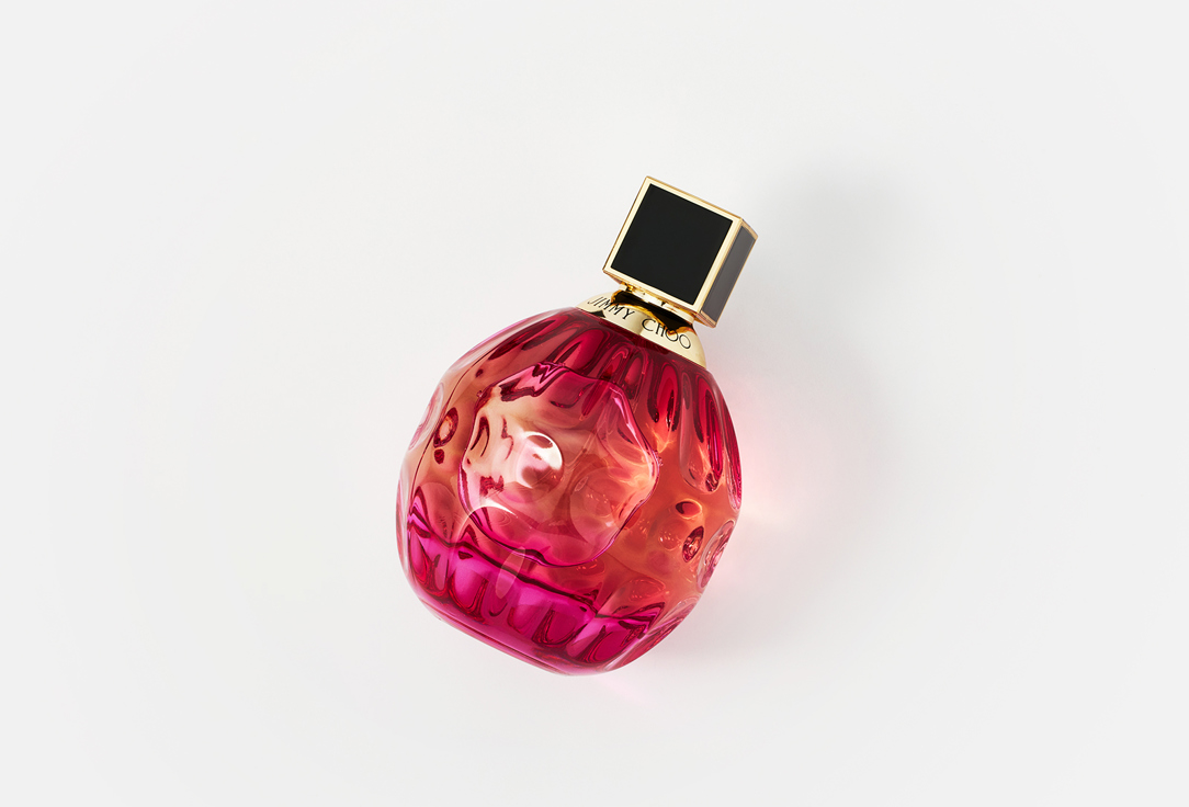 جيمي تشو ماء عطر روز باشن