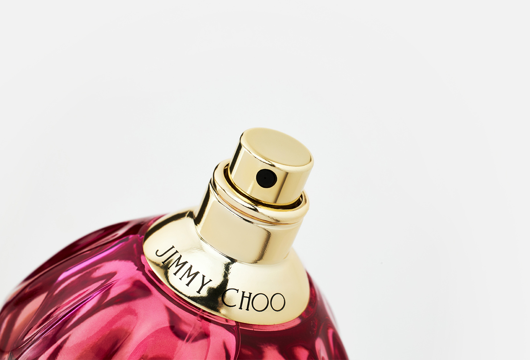 جيمي تشو ماء عطر روز باشن