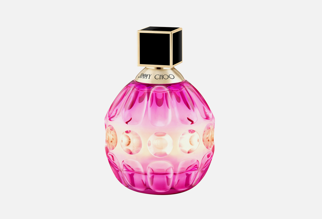جيمي تشو ماء عطر روز باشن