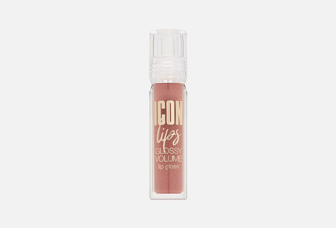 LUXVISAGE Glossy Lip Gloss ICON lips glossy volume