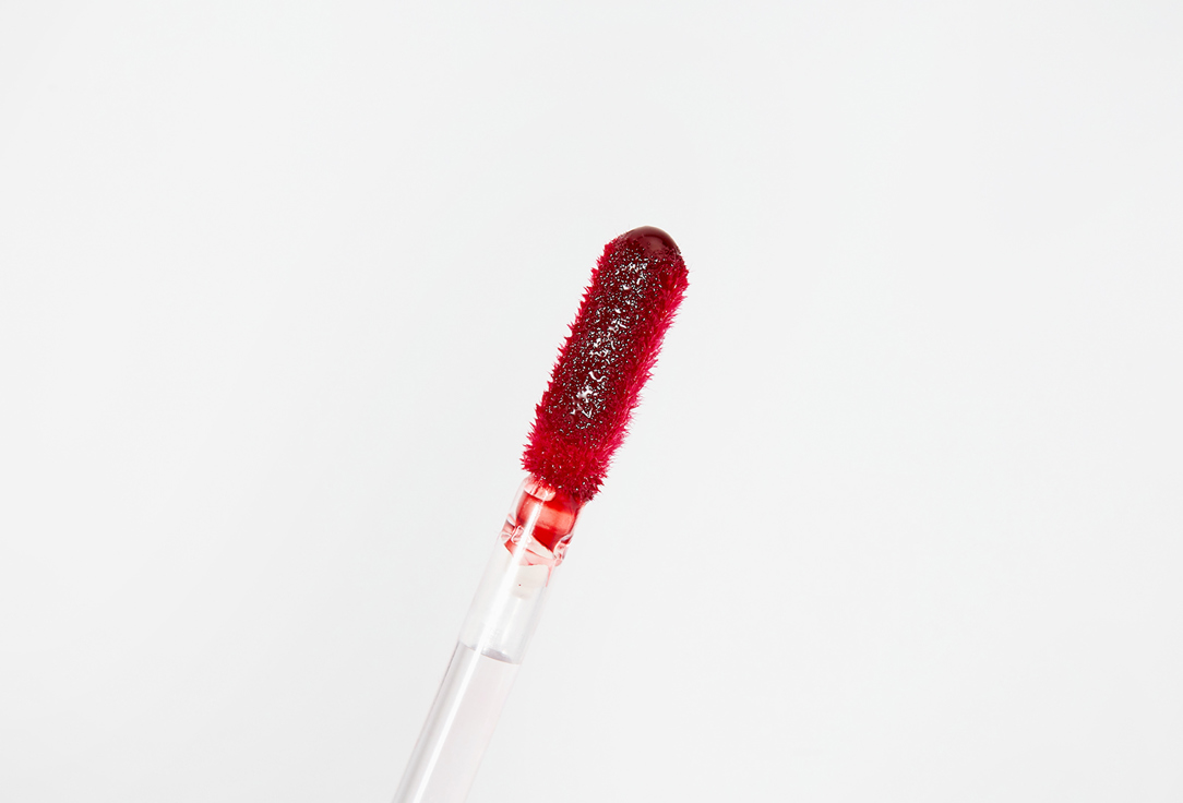 LUXVISAGE Lip tint Aqua gel hyaluron complex