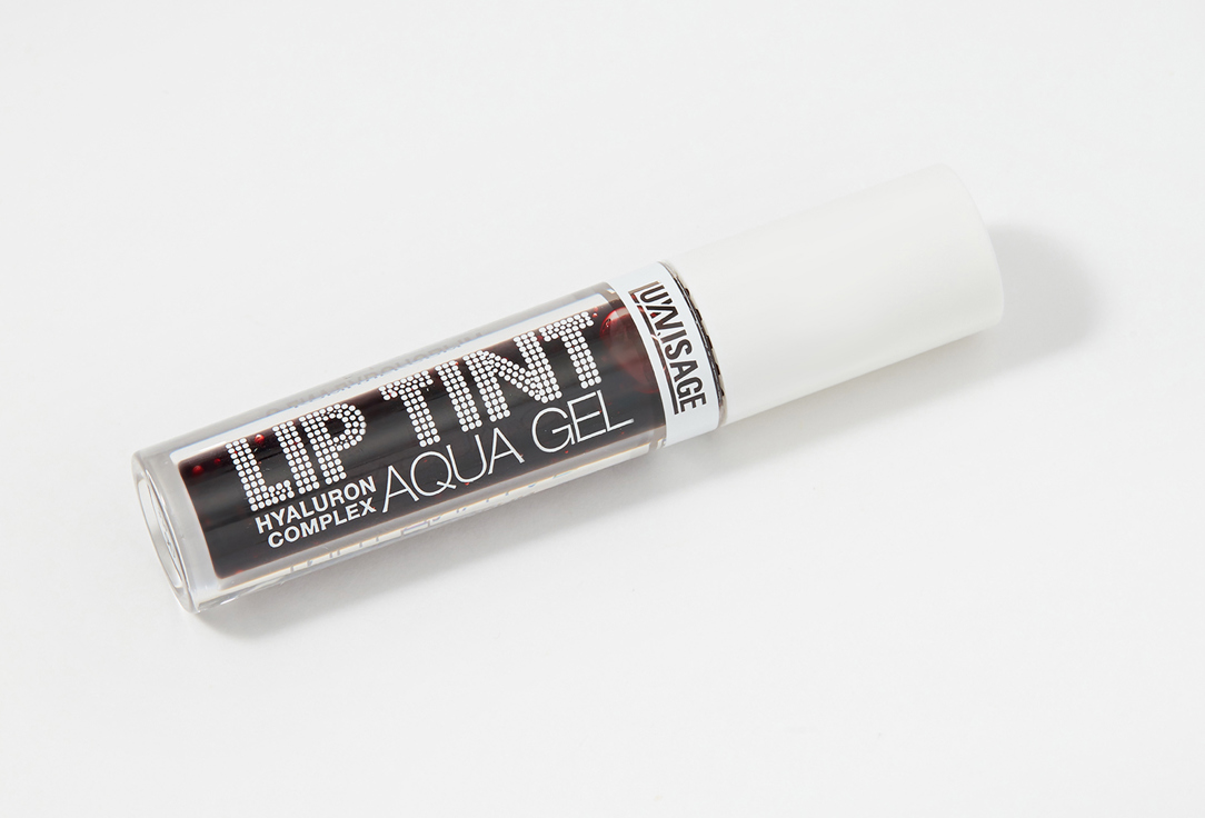 LUXVISAGE Lip tint Aqua gel hyaluron complex