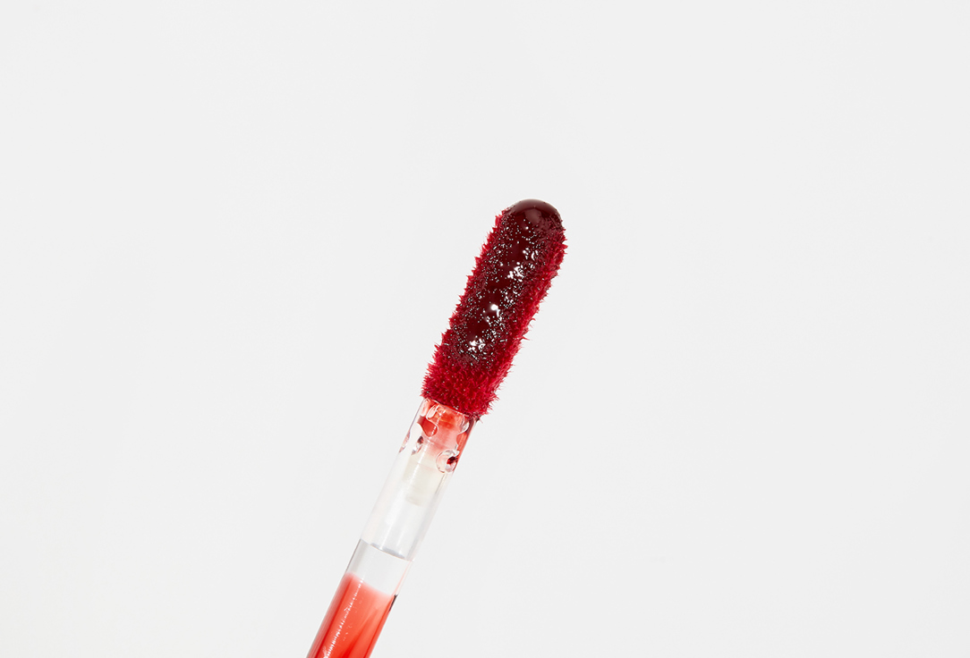 LUXVISAGE Lip tint Aqua gel hyaluron complex