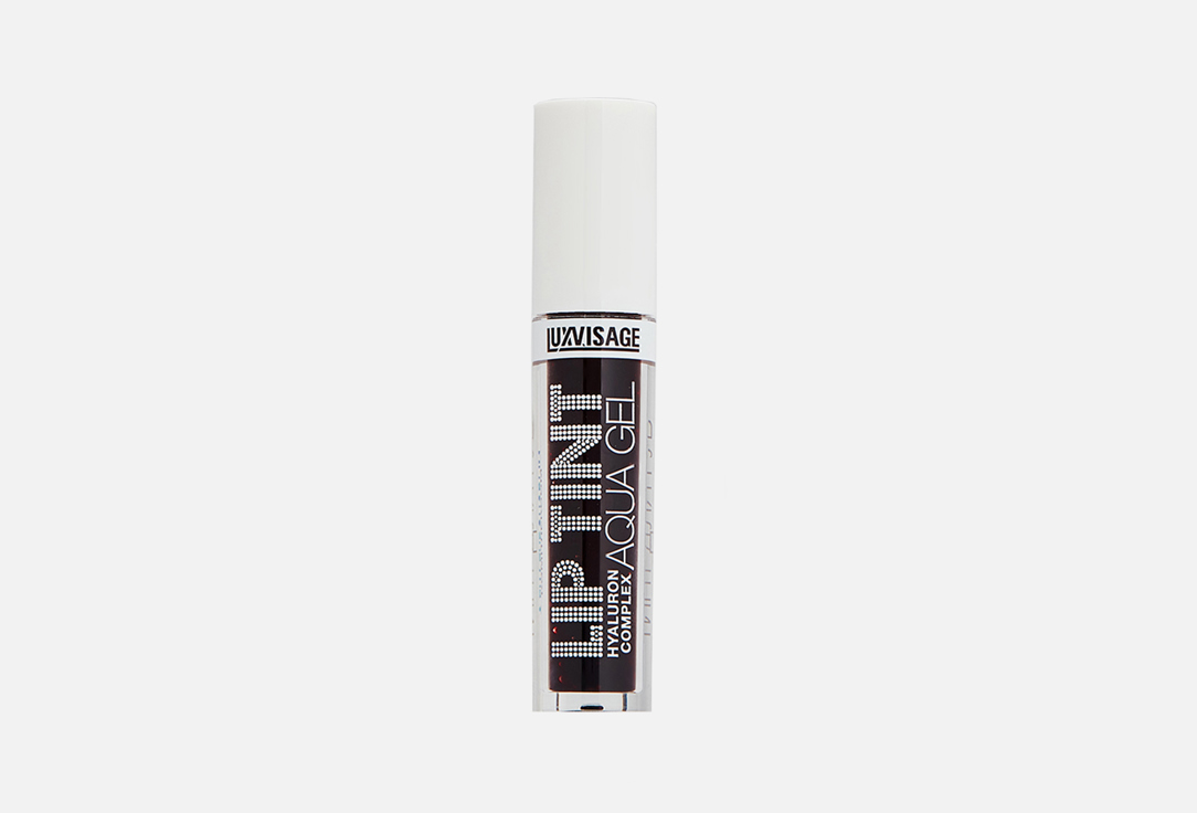 LUXVISAGE Lip tint Aqua gel hyaluron complex