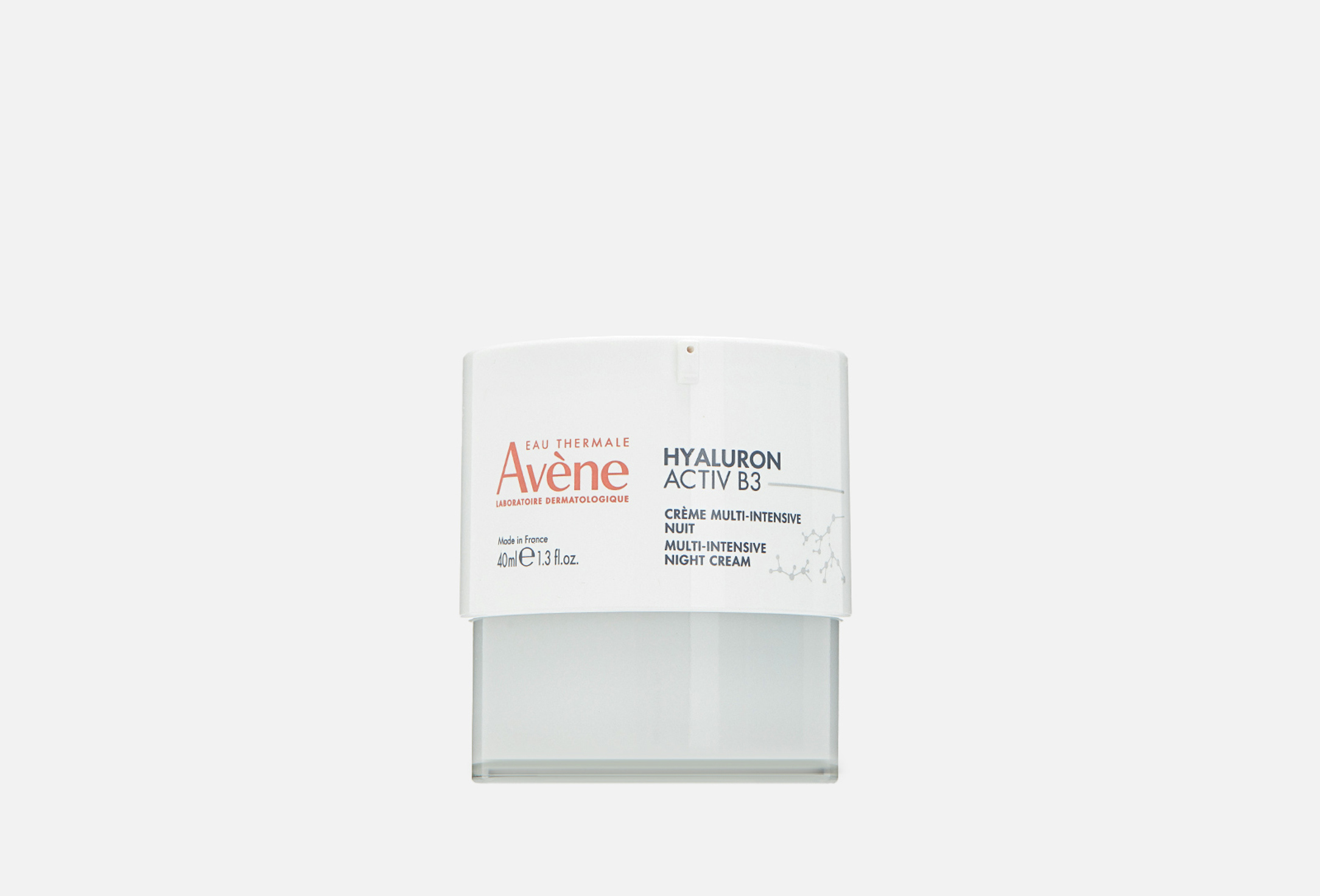 HYALURON ACTIV B3  40 