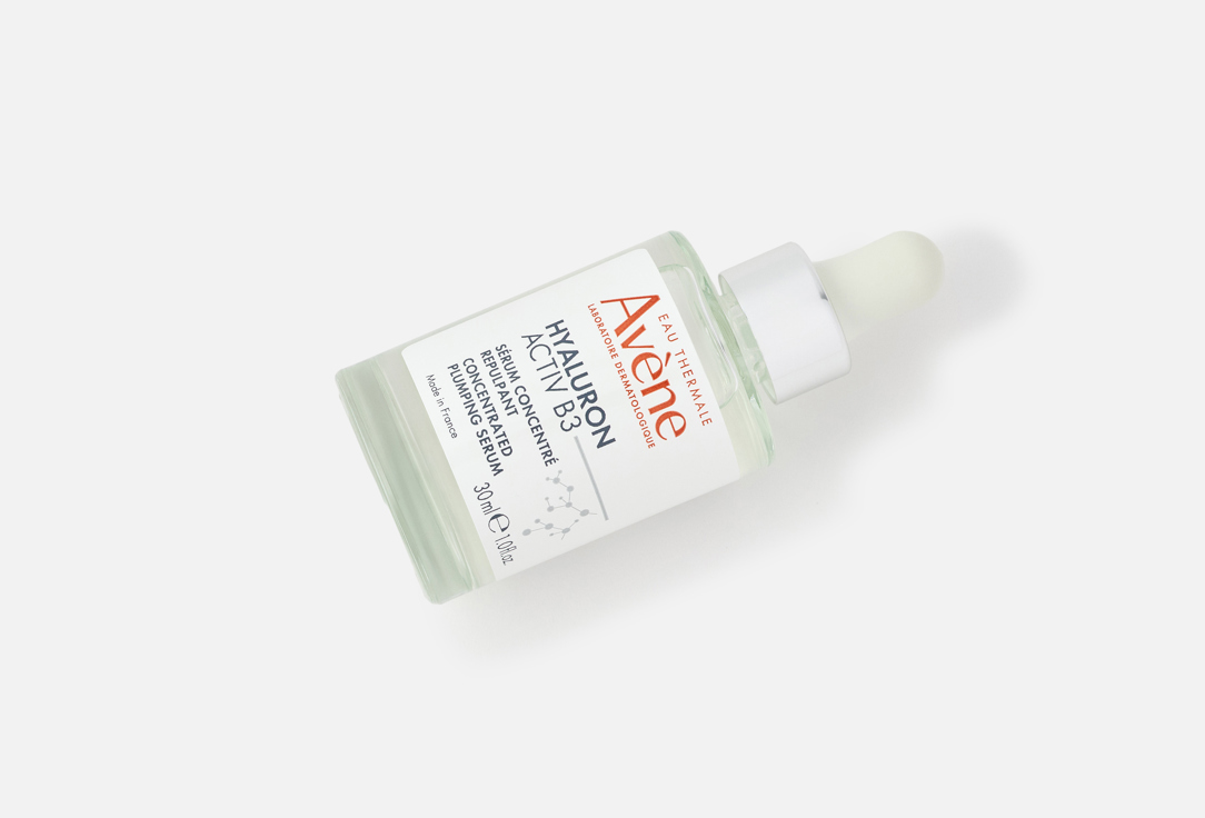 EAU THERMALE AVENE Concentrated lifting face serum HYALURON ACTIV B3 30 ml EAU THERMALE AVENE Concentrated lifting face serum HYALURON ACTIV B3