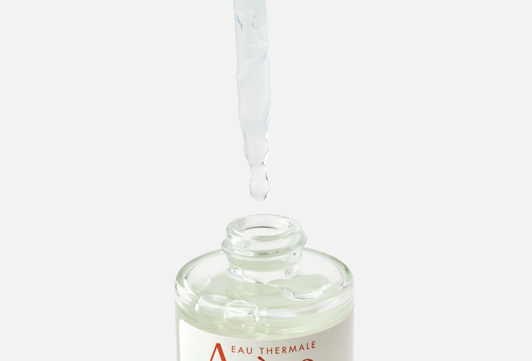 EAU THERMALE AVENE Concentrated lifting face serum HYALURON ACTIV B3 30 ml EAU THERMALE AVENE Concentrated lifting face serum HYALURON ACTIV B3