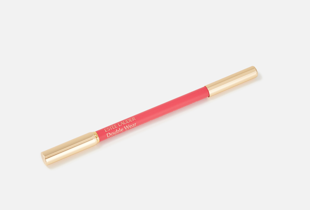 Estée Lauder Long lasting matte lip pencil Double Wear 24H Stay-in-Place 011, Pink 1.2 g Estée Lauder Long lasting matte lip pencil Double Wear 24H Stay-in-Place
