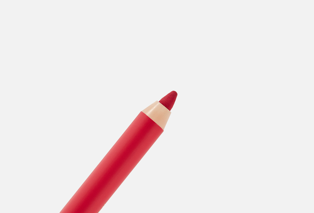 Estée Lauder Long lasting matte lip pencil Double Wear 24H Stay-in-Place 011, Pink 1.2 g Estée Lauder Long lasting matte lip pencil Double Wear 24H Stay-in-Place
