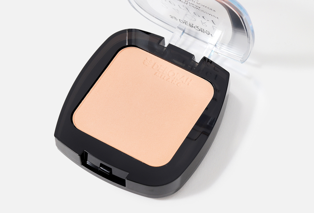 DEBORAH MILANO Compact Foundation 24 ORE perfect