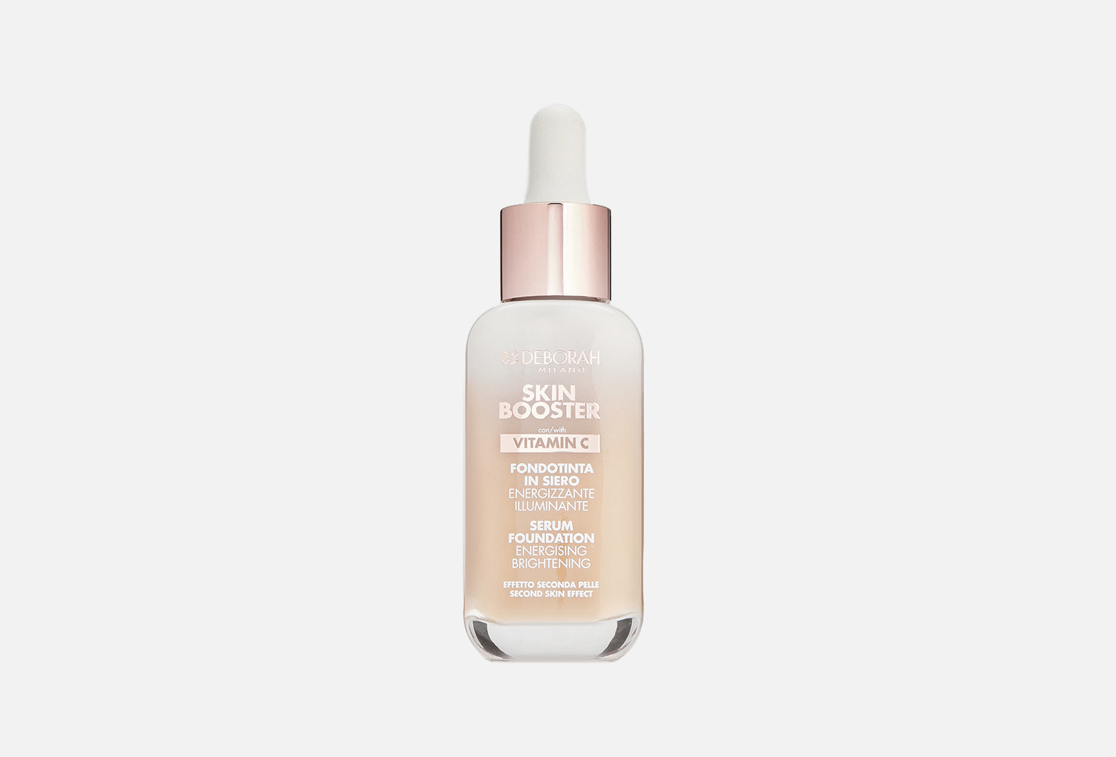 Skin booster  30 02, Light beige