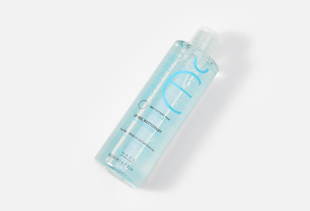 Etat Pur Face gel Purifying cleansing gel 200 ml Etat Pur Face gel Purifying cleansing gel