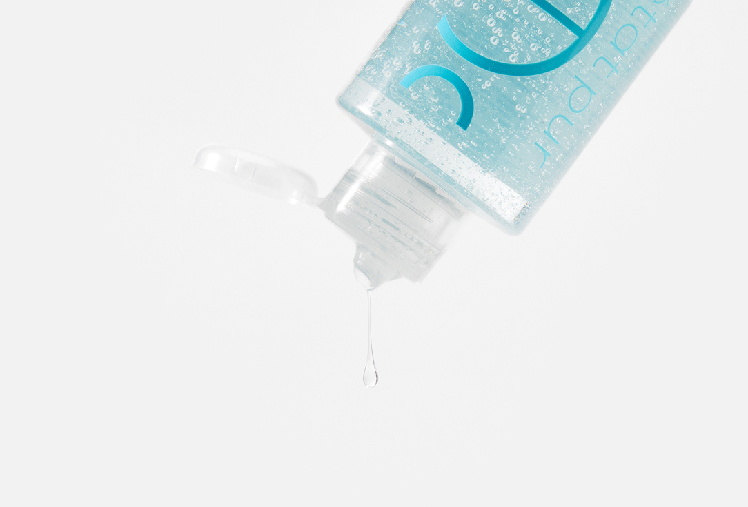 Etat Pur Face gel Purifying cleansing gel 200 ml Etat Pur Face gel Purifying cleansing gel