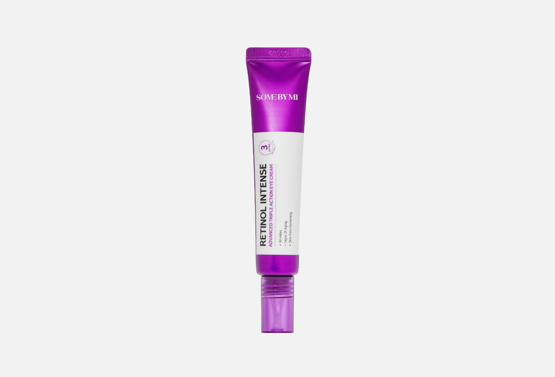 SOME BY MI Wrinkle-reapir eye cream Retinol intense 30 ml SOME BY MI Wrinkle-reapir eye cream Retinol intense