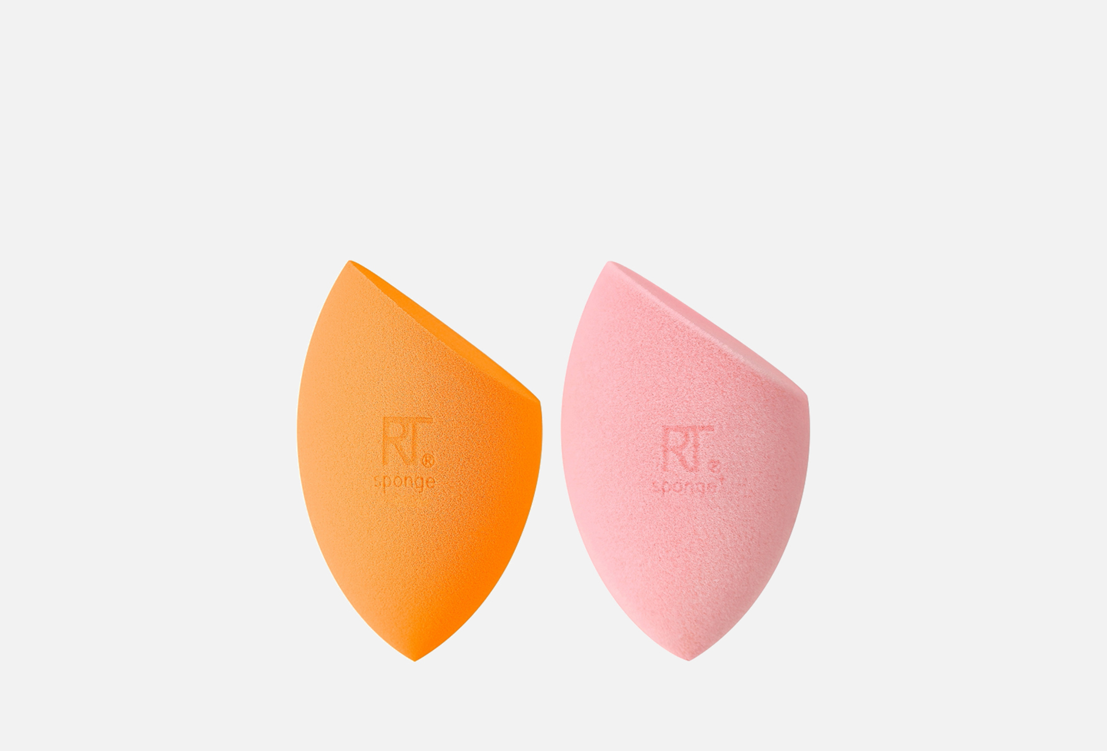 Miracle Complexion Sponge + Miracle Powder Sponge 2