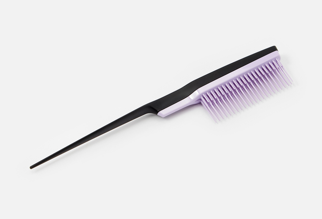 Tangle Teezer Back combing hair brush The Ultimate Volumizer 1 pcs Tangle Teezer Back combing hair brush The Ultimate Volumizer