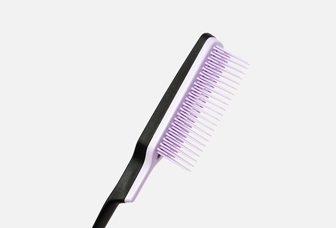 Tangle Teezer Back combing hair brush The Ultimate Volumizer 1 pcs Tangle Teezer Back combing hair brush The Ultimate Volumizer
