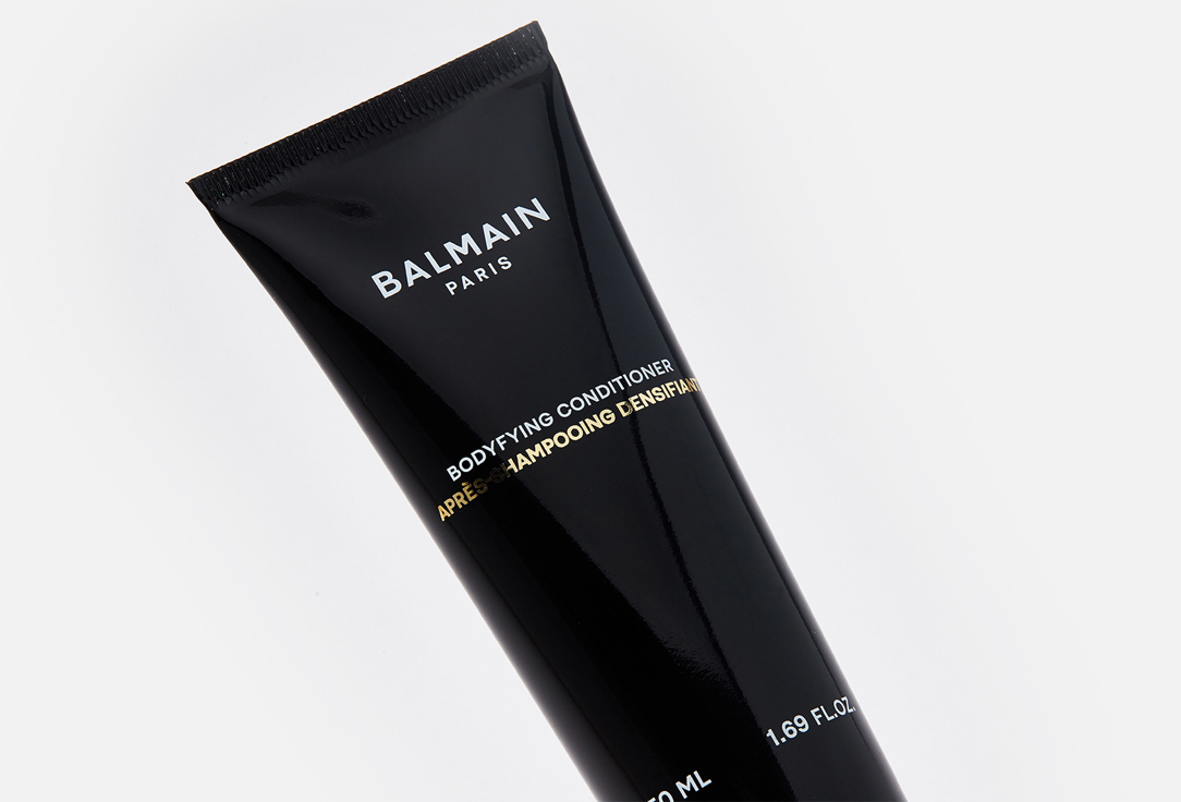 Balmain Paris Nourishing Conditioner Bodyfying