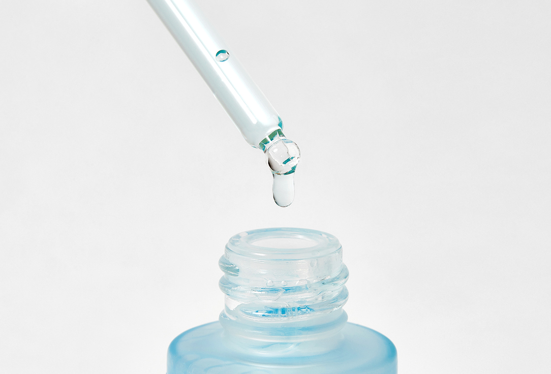 Neogen Face Serum with Panthenol and Hyaluronic Acid Real hyal panthenol 31 g Neogen Face Serum with Panthenol and Hyaluronic Acid Real hyal panthenol