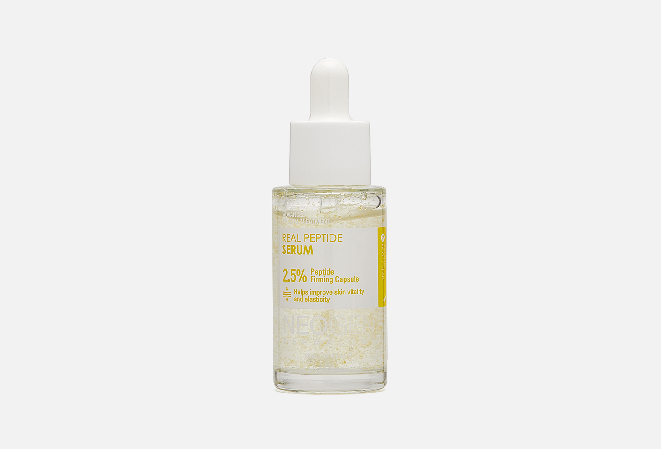 Real peptide 30