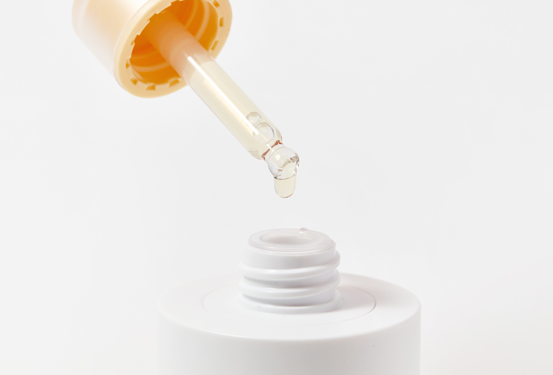 NEEDLY Toning Ampoule Vita C Glow 30 ml NEEDLY Toning Ampoule Vita C Glow