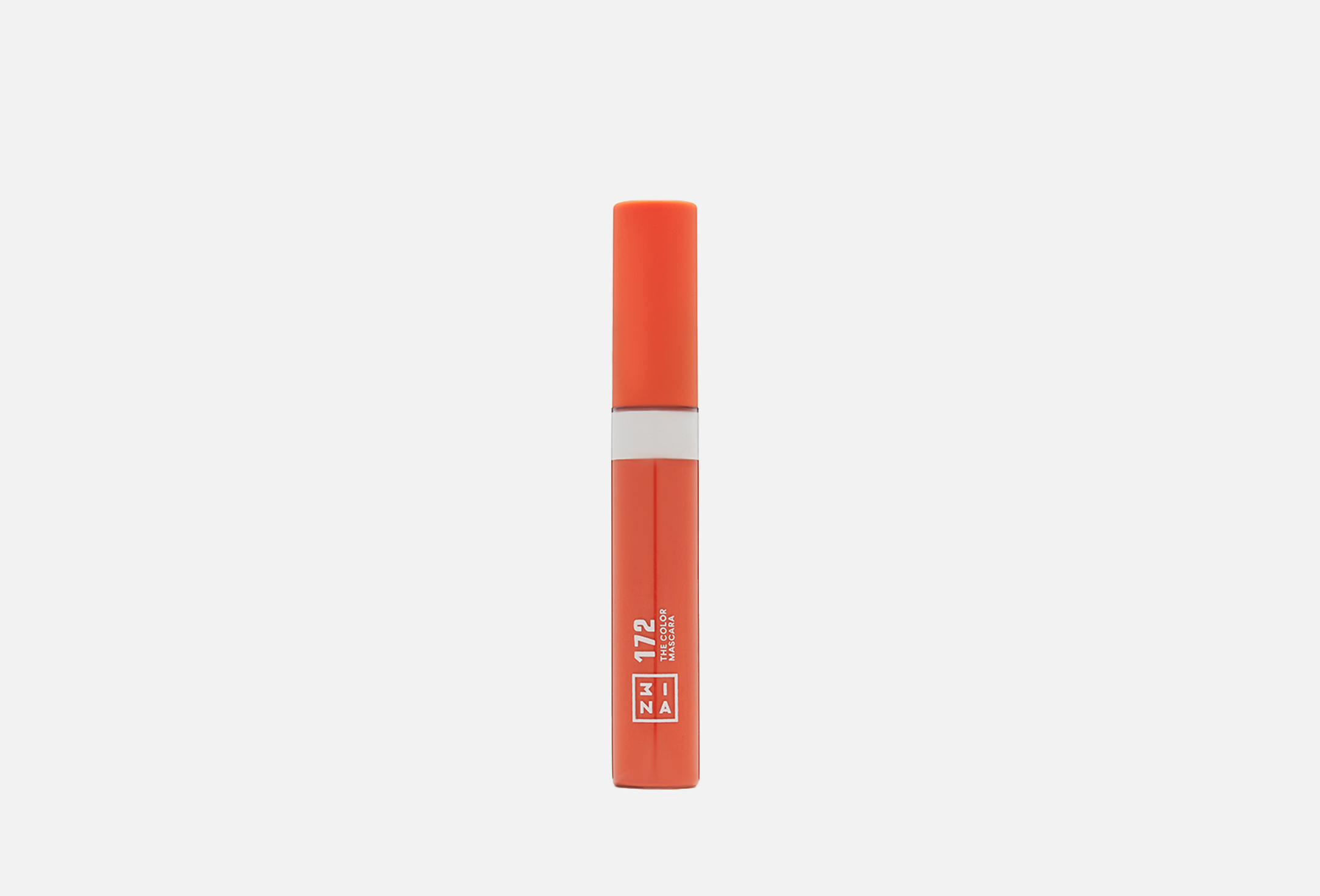 The Color Mascara 14 172, Electric orange