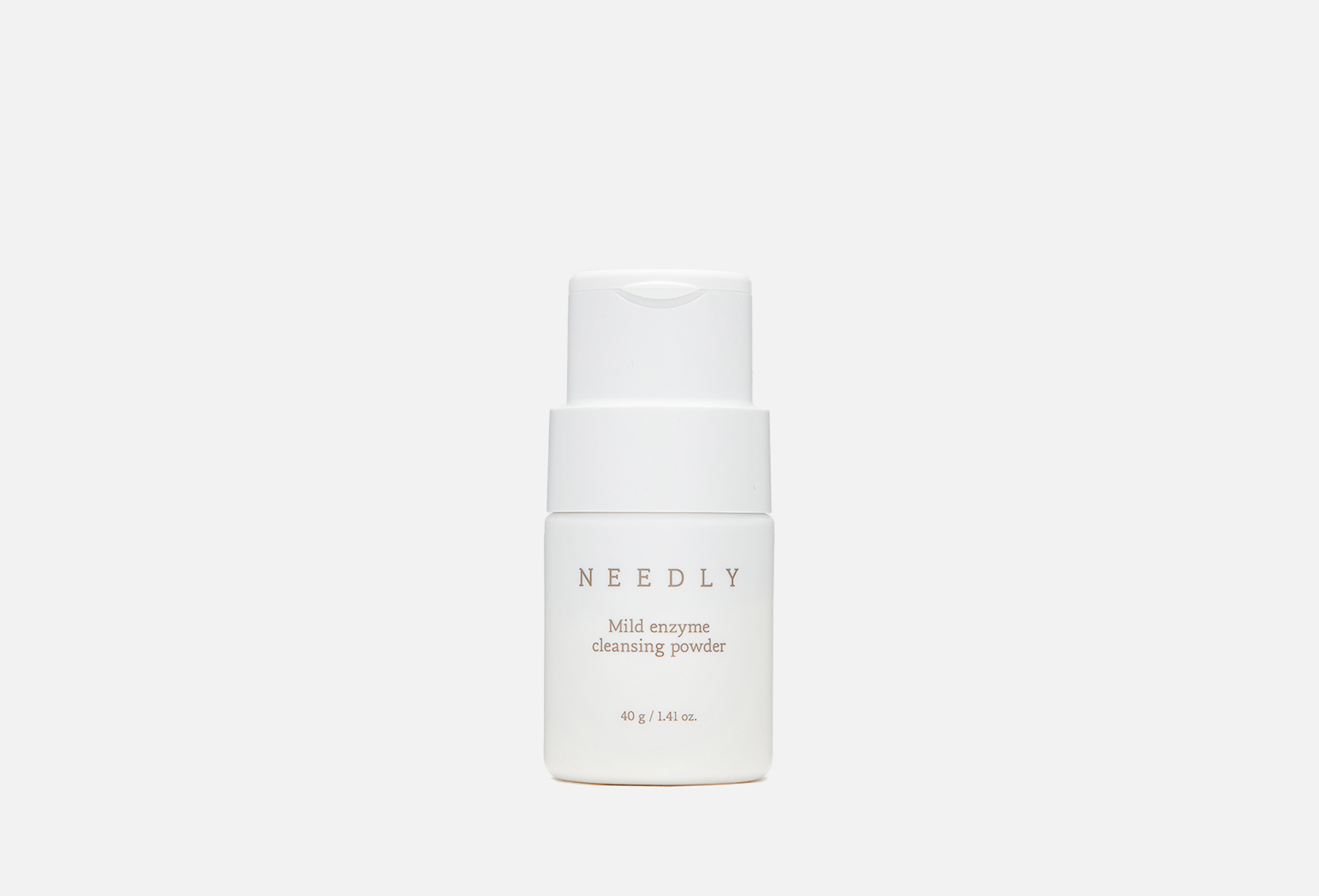 Mild Enzyme Cleansing Powder 40