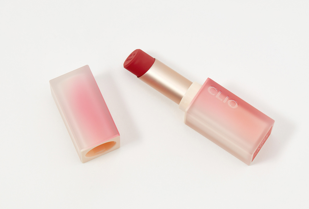 Clio Matte Lipstick CHIFFON MOOD LIP