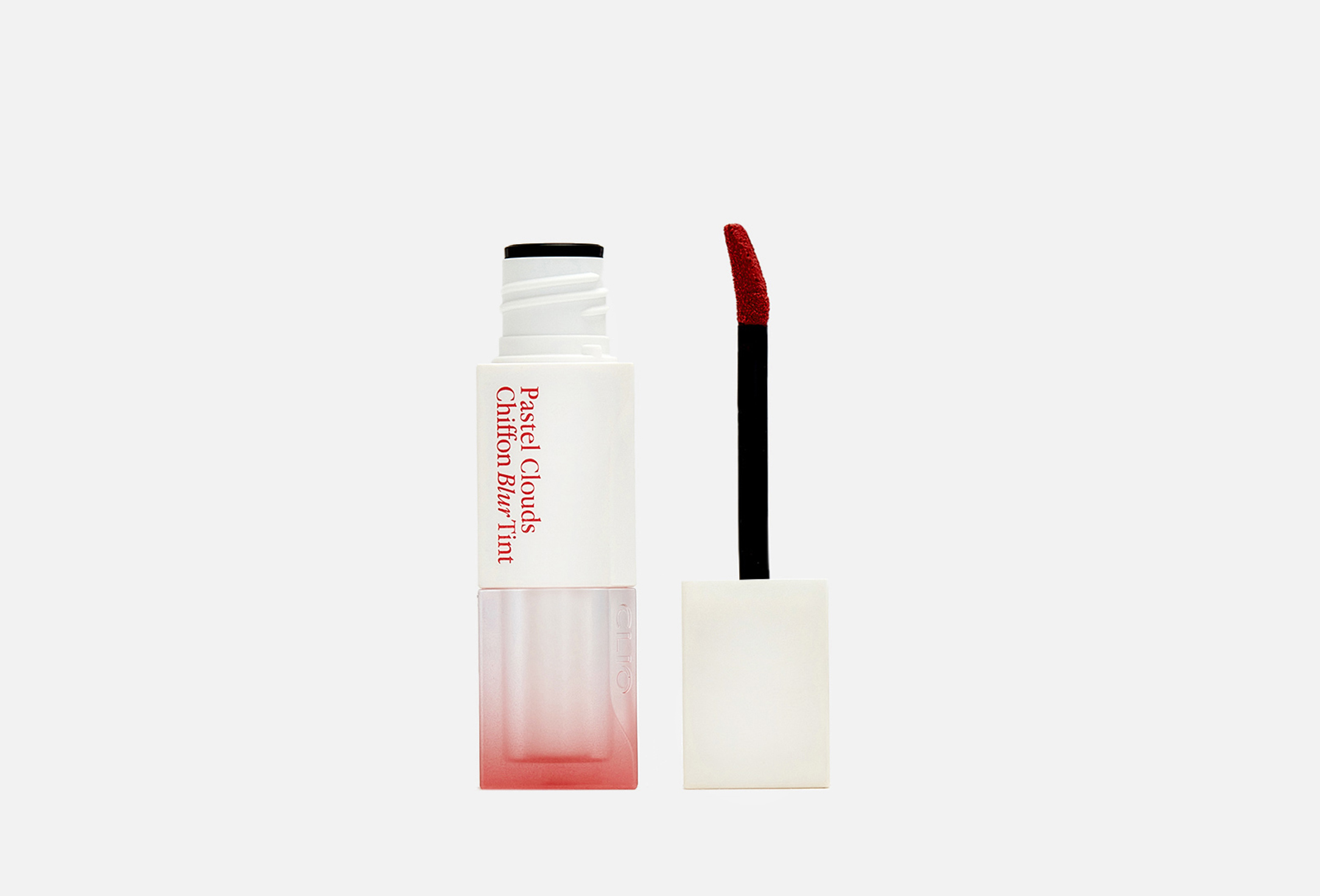 Chiffon blur tint 3.1 011, Han river brick red