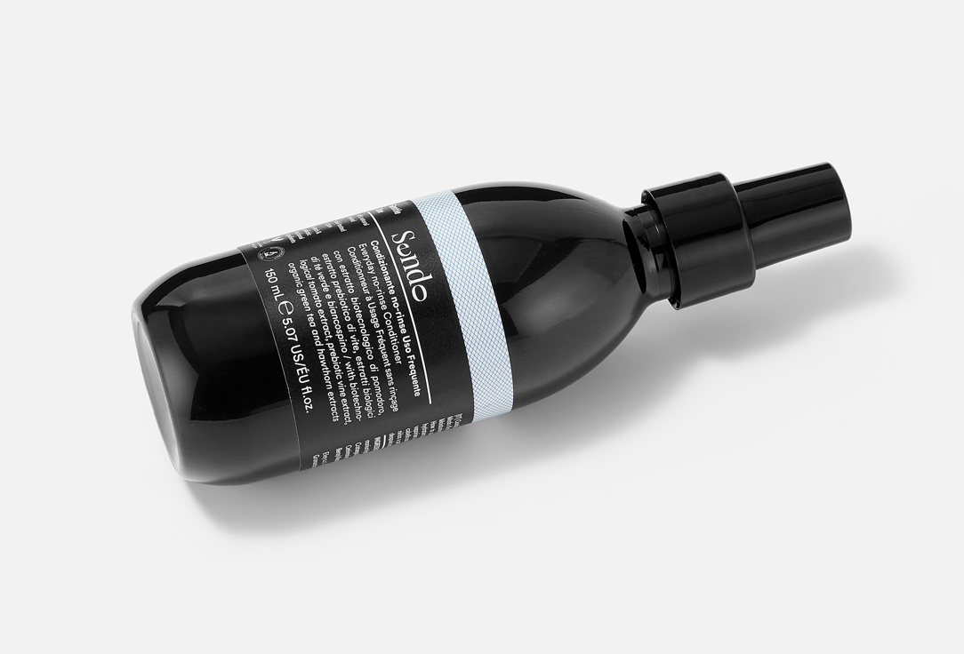 SENDO concept No-rinse conditioner Everyday