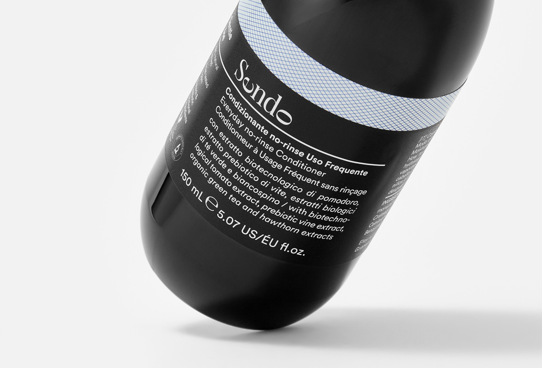 SENDO concept No-rinse conditioner Everyday
