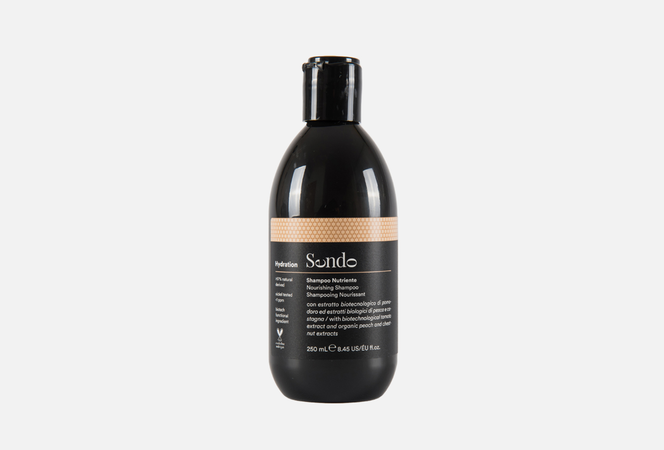 Nourishing  250 