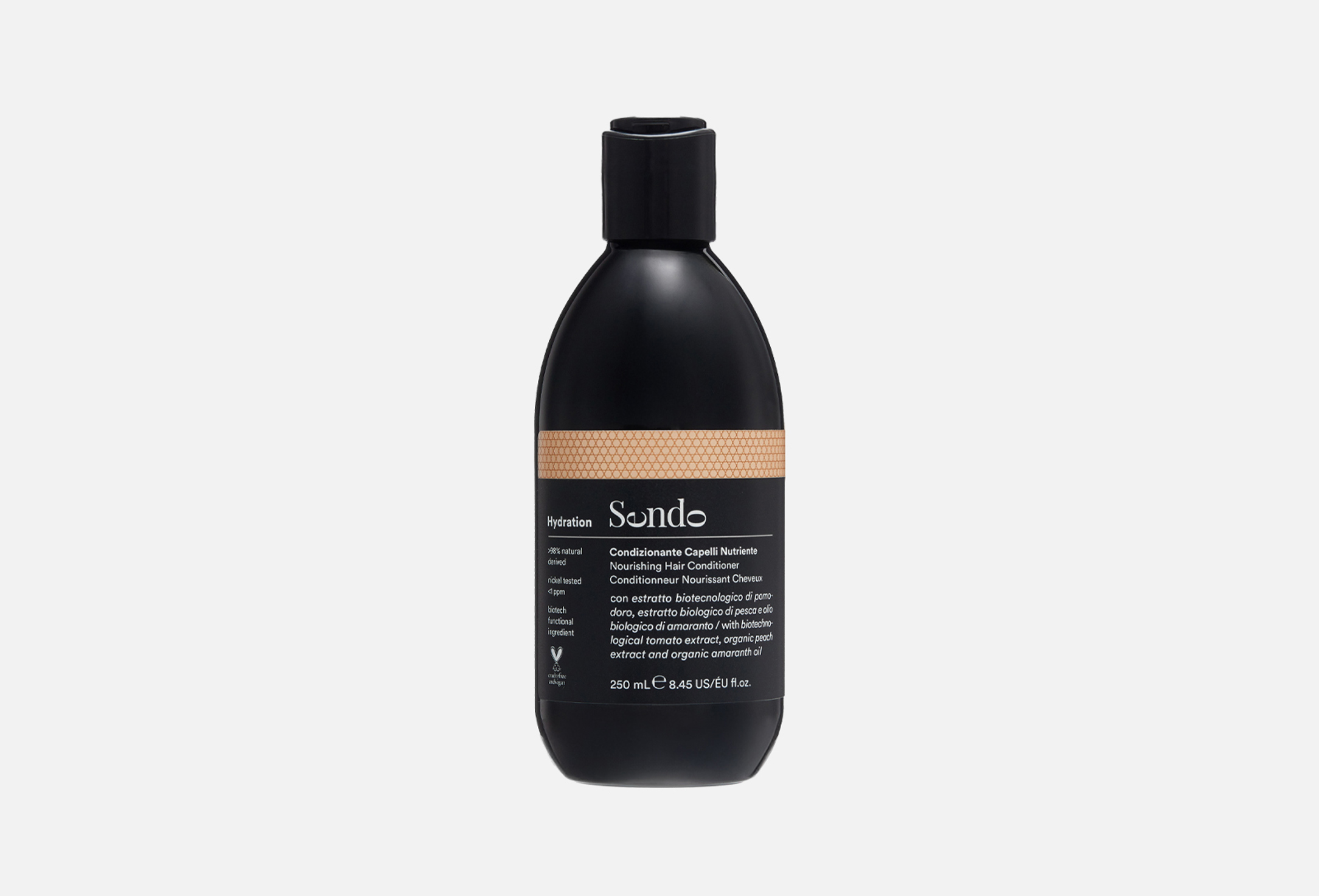 Nourishing  250 