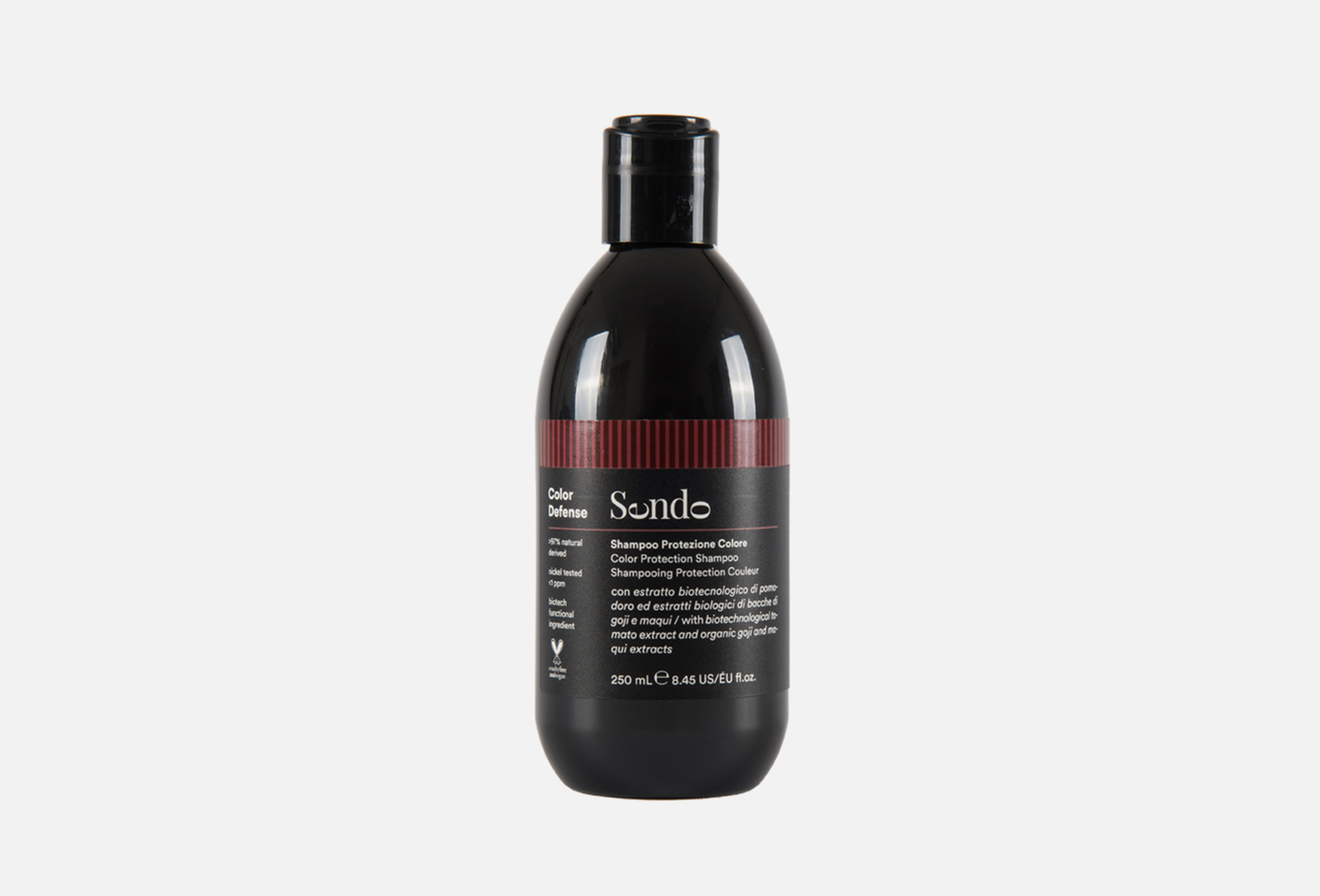Color protection 250