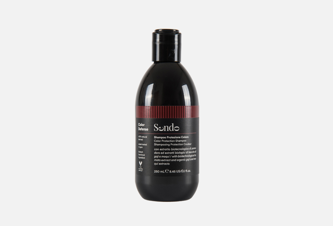 SENDO concept Shampoo Color protection