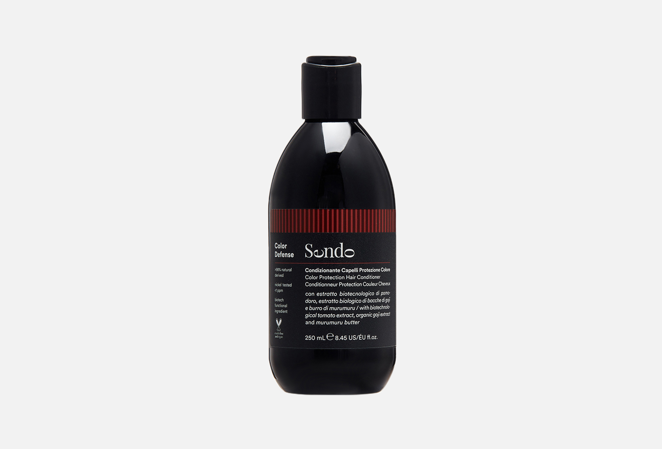 Color protection  250 