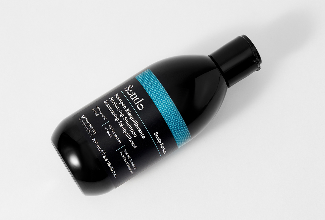 SENDO concept Shampoo Rebalancing 250 ml SENDO concept Shampoo Rebalancing