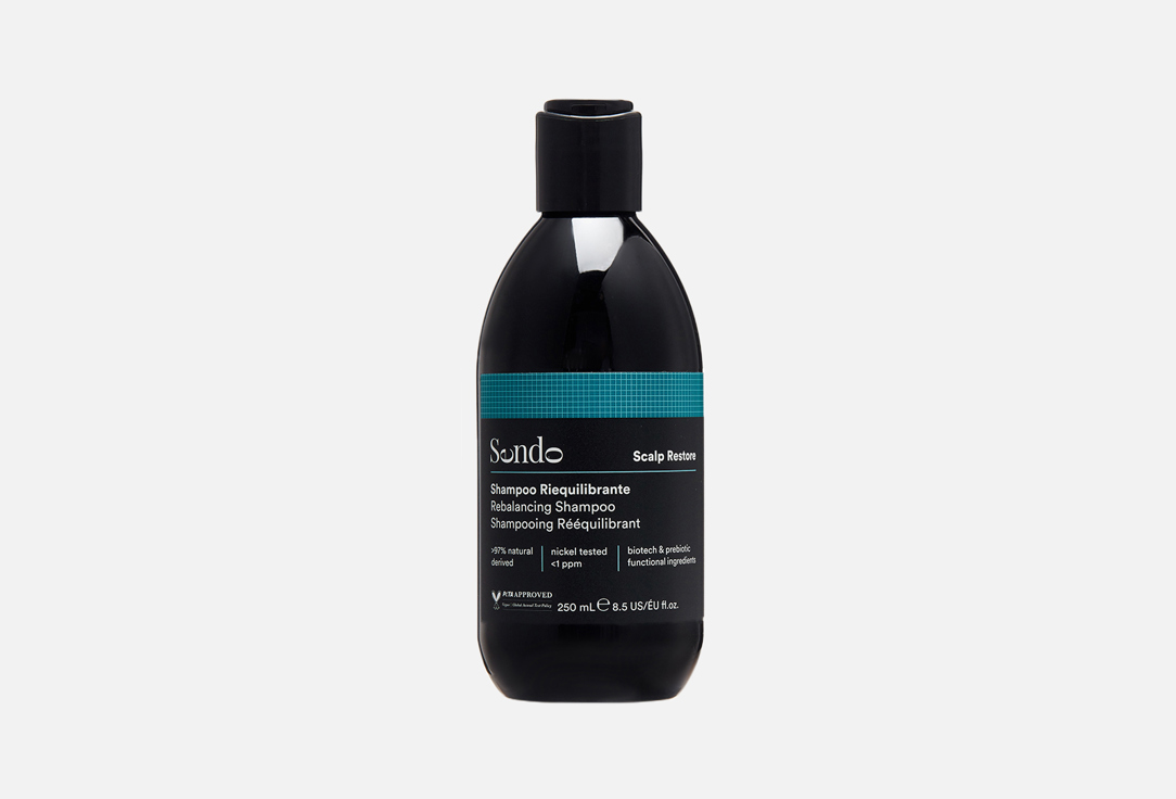 SENDO concept Shampoo Rebalancing 250 ml SENDO concept Shampoo Rebalancing
