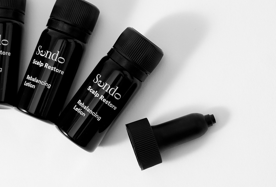 SENDO concept Hair lotion Rebalancing