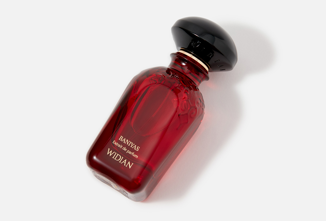 ويديان خلاصة العطر بني ياس 50 مل ويديان خلاصة العطر بني ياس
