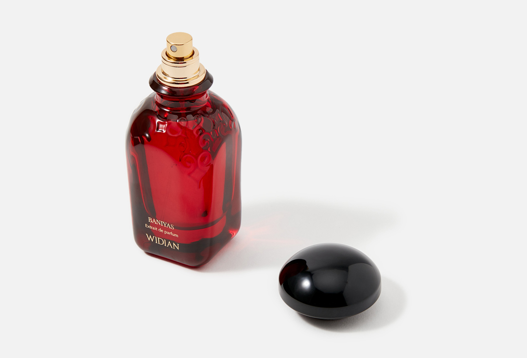 ويديان خلاصة العطر بني ياس 50 مل ويديان خلاصة العطر بني ياس