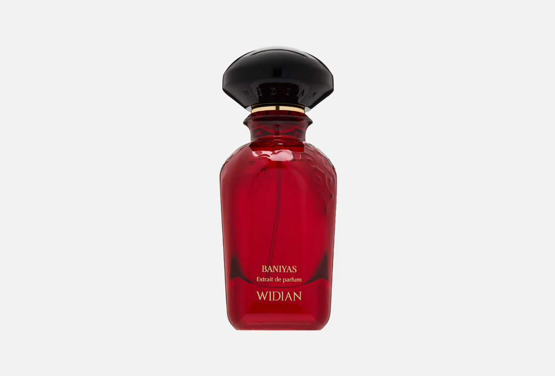 ويديان خلاصة العطر بني ياس 50 مل ويديان خلاصة العطر بني ياس