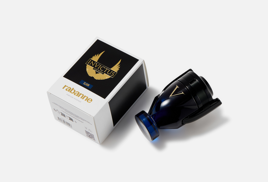 RABANNE Eau de Parfum Invic Victory Elixir 100 ml RABANNE Eau de Parfum Invic Victory Elixir